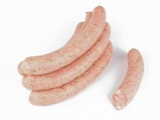 Old-Polish Style Sausage