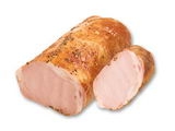 Roasted Lion in Seasoning