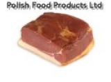 Westphalian Ham with Fat