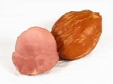 Cooked Pork Ham