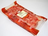 Home Minced Raw Meat