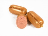Bavarian Liver Sausage