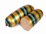 Liver Sausage