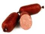 Bierwurst