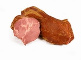 Cooked Cured Pork Shoulder 