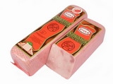 Canned Pork Ham 4lbs