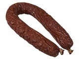 Wreathed Juniper Sausage