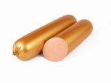 Luxury Liver Sausage