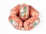 Luxury Onion Mettwurst