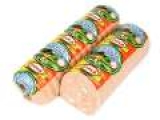 Tyrolska Ham