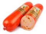 Mortadella with Pepper