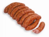 Polish Super Smoked Sausage