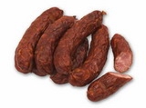 Mysliwska Sucha - Jagdwurst Dry