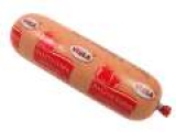 Tomato Liver Sausage