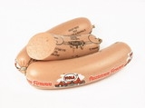 Brand Liver Sausage Clip