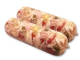 Turkey in Jelly