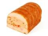 Stuffed Turkey Loaf
