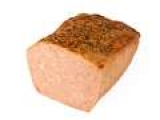 Pork Meat Loaf