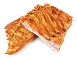 Smoked Boneless Bacon
