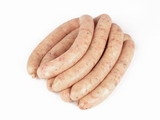 Delicacy White Sausage