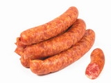 Polish Smoked Sausage
