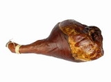Flinstone's Ham