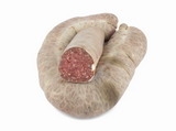 Country Style Blood Pudding
