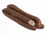 Grey Sausage - Kielbasa Szara