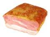Onion Smoked Pork