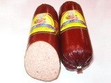 Luxury Salami
