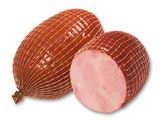 Pork Ham in Net