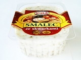 Lard with Pork Crackling