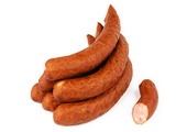 Forest Sausage