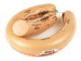 Wreathed Brand Liver Sausage